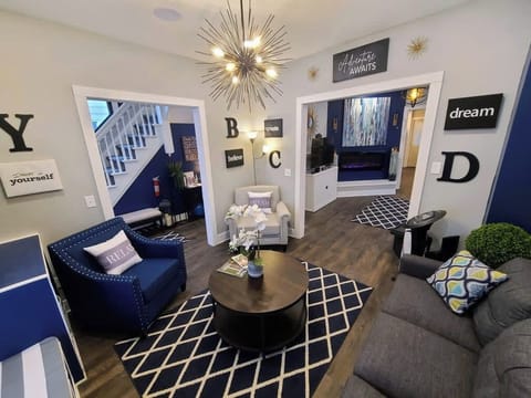 Sitting Room