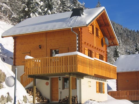 Chalet Soleil