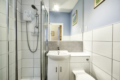 Example Shower Room