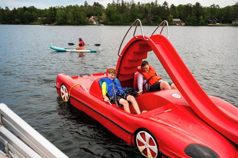 Watersports Equipment