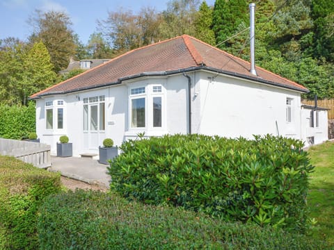 Exterior | Uplands, Dalbeattie