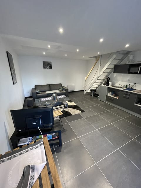 Au domaine des roches 2 people House in Normandy