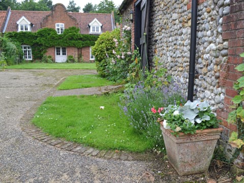 Exterior | The Little House, Hempstead, near Holt