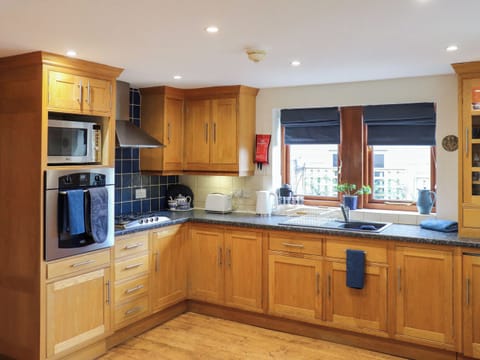 Kitchen | Quarry Cottage, Lea Matlock
