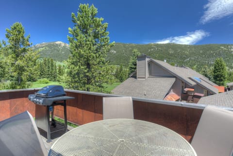 Grill out in the summer | Exterior