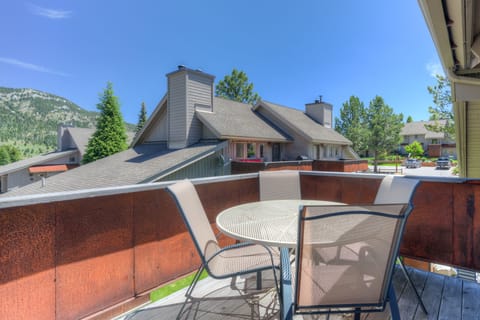 Have a picnic | Exterior