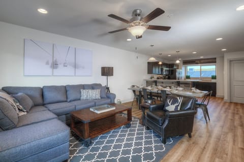 Kick back and relax | Main Level
