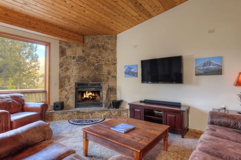 Watch a movie together | Main Level