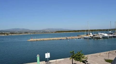 Marina