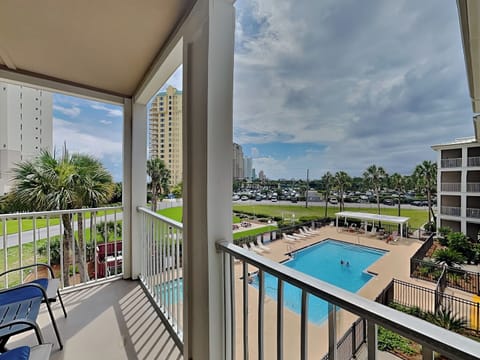 Welcome to Grand Caribbean (Perdido Key) #306 West