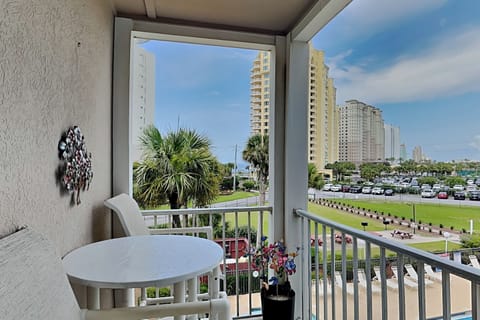 Welcome to Grand Caribbean (Perdido Key) #306 West