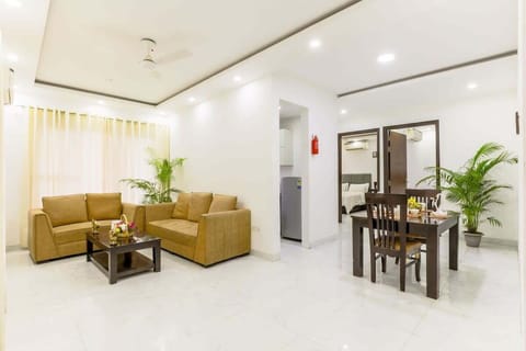 cosy living space with lots of natural light and luxurious furniture that's ideal for entertaining and unwinding.