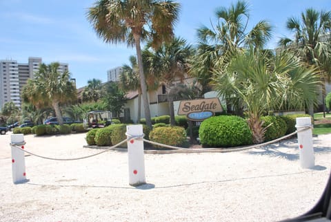 The best location at Myrtle Beach. 
close to all the attractions. 