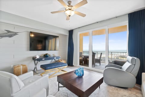 Calypso Resort Tower 3 Rental 808