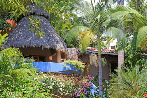 Casa Siete Palmas