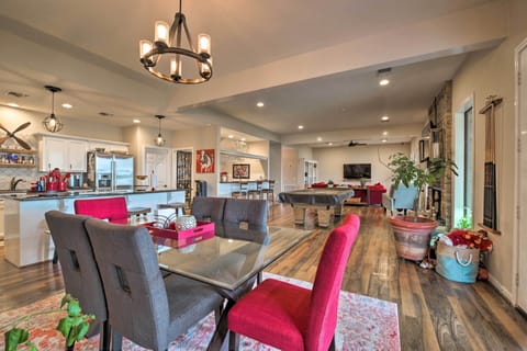 Dining Space | Dishware & Flatware