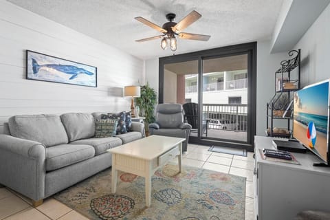 Welcome to Harbour Place 104!