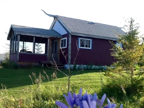 Rosebud Cabin