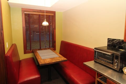 Dining Banquette