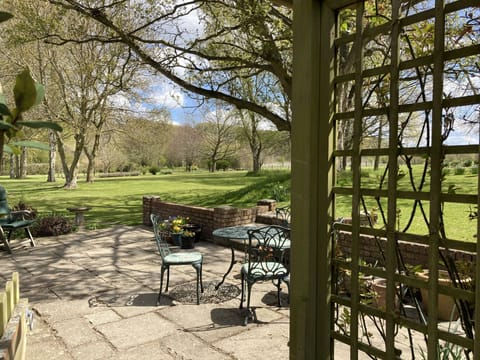 Welcome to Barn End Cottage . 