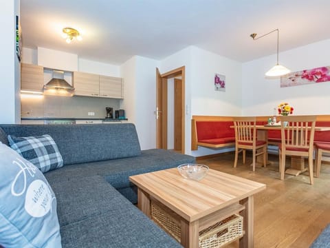 Ferienwohnung "pihapper" - Ferienwohnungen Oberhaushof Farm Stay in Salzburgerland