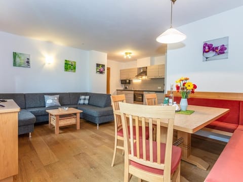 Ferienwohnung "pihapper" - Ferienwohnungen Oberhaushof Farm Stay in Salzburgerland