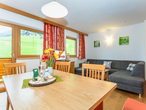 Ferienwohnung "pihapper" - Ferienwohnungen Oberhaushof Farm Stay in Salzburgerland