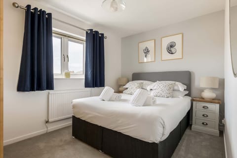 Coast Away - Moments from Poole Quay House in Poole