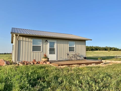 Welcome to Argyle Acres.