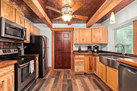 "We loved our stay!! We will be back!" February 2024