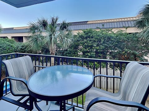 Welcome to Sea Oats #209