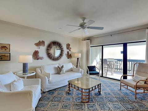 Welcome to Shipwatch Surf & Yacht #201B in Perdido Key, Florida!