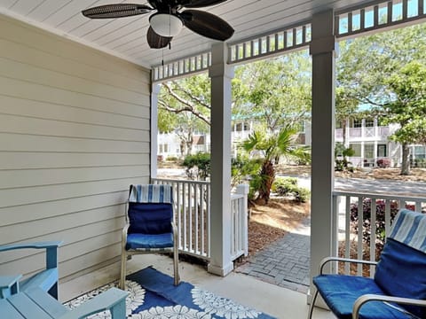 Welcome to The Village #611