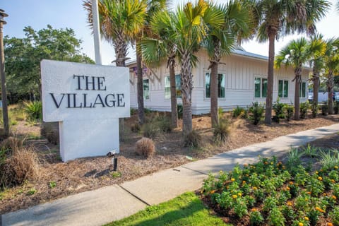 Welcome to The Village