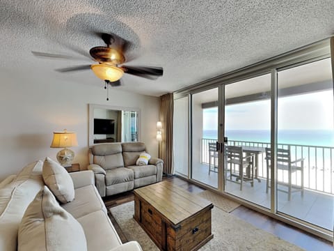 Welcome to Island Princess #703 in Fort Walton Beach, Florida!