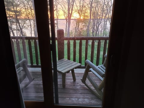 We'll save you the best seats in the house.