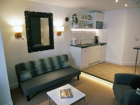 Living Room / Lounge