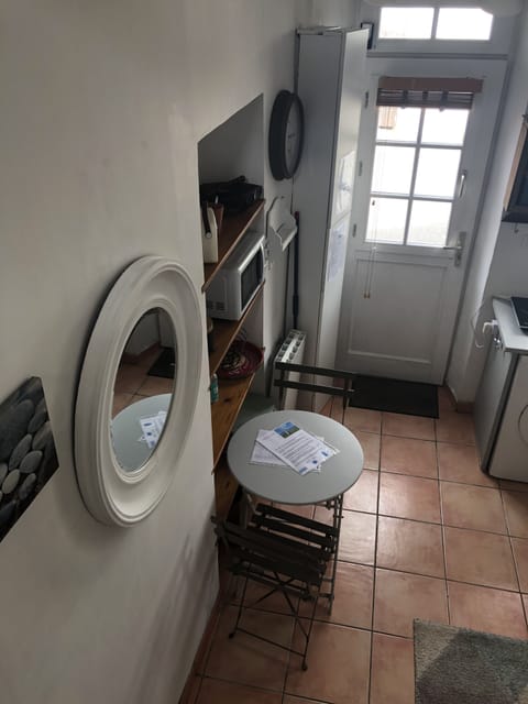 Maisonnette de Pêcheur Pour 2 Pers Quiberon House in Quiberon