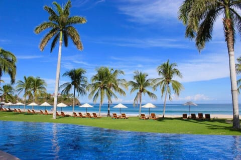 Secluded, Private Luxury