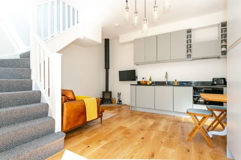 B’s Hive in Harrogate 
