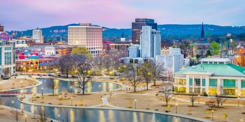 Huntsville, Alabama