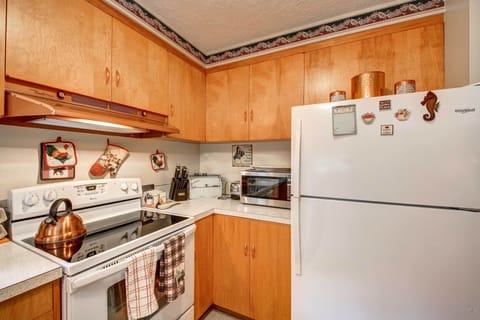 Kitchen | Cooking Basics