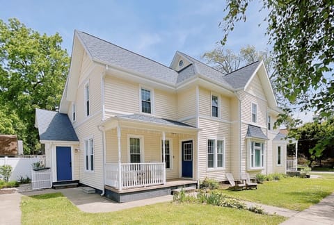 The Roost of South Haven