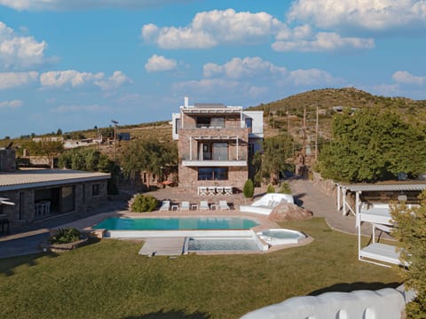 View Of The Property 