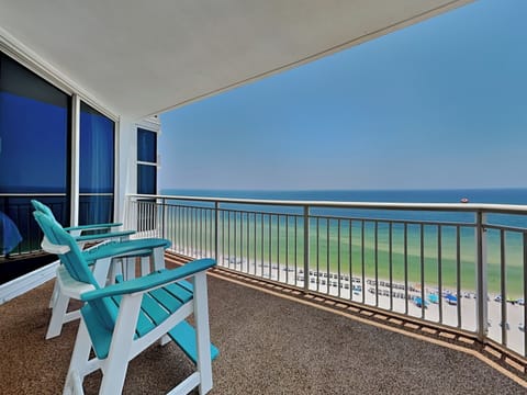 Welcome to Palacio #1404 in Perdido Key, Florida!