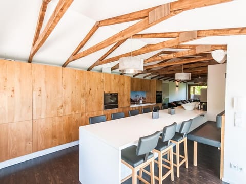 Max Panorama by we Rent - Designer Chalet mit Terrasse & Seeblick Apartment in Zell am See