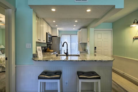 Kitchen | Cooking Basics