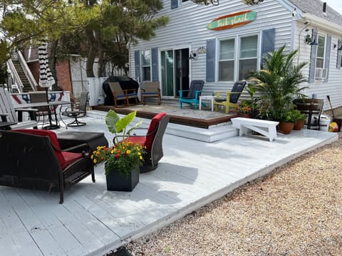 Welcome to The Beach Shack