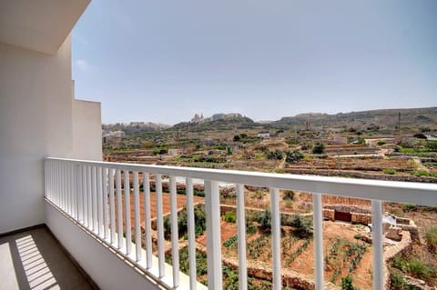 Exterior: View from property