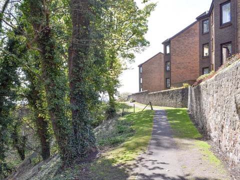 Exterior | Little Gem, Kirkcaldy